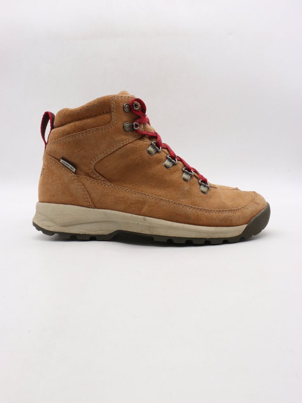 Danner 30131 Adrika Hiker Sienna Women's Size 7.5 M Waterproof Hiking Boot